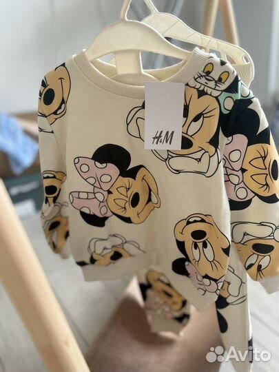 Костюм детский hm