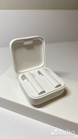 Беспроводные наушники Xiaomi Mi Air 2 SE