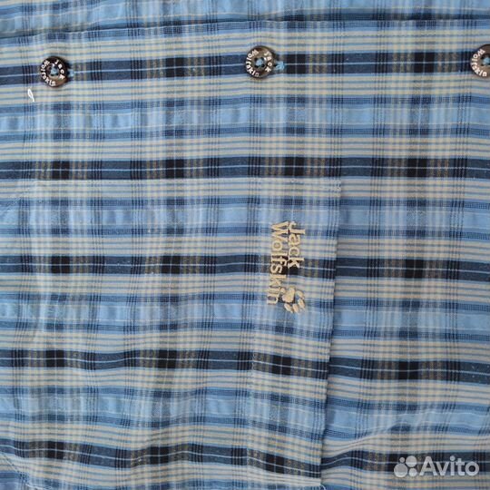 Jack Wolfskin оригинал