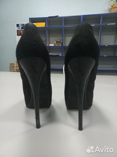 Ботильоны женские