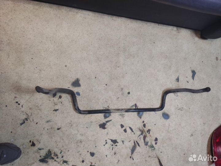 Стабилизатор передний Haima M3