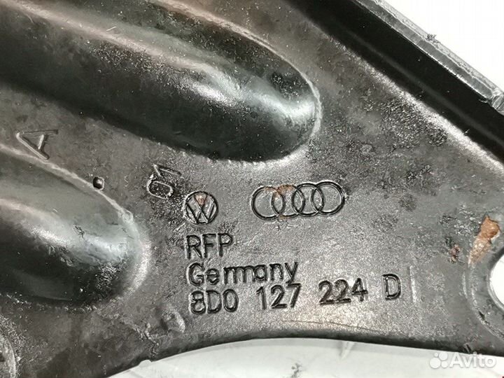 Кронштейн топливного фильтра для Audi A4 B5