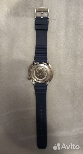 Часы pagrne design механизм Seiko NH35A Japan
