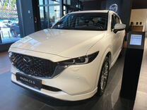 Новый Mazda CX-5 2.0 AT, 2023, цена от 2 990 000 руб.