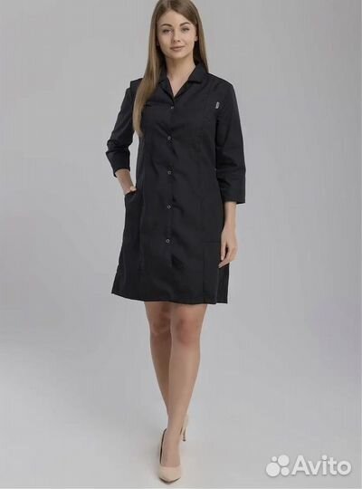 Медицинский халат