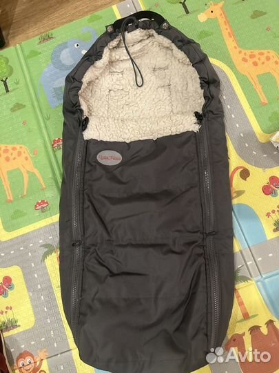 Мешок для сна детский