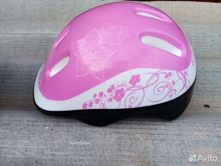 Детские ролики