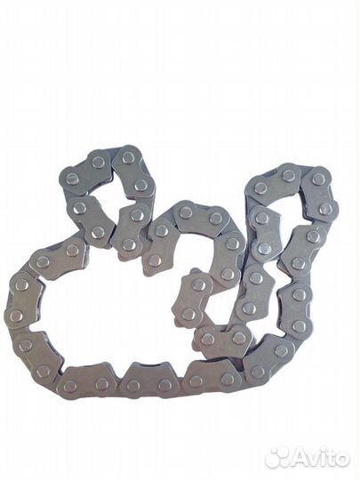 Цепь маслонасоса 152QMI, 153QMI, 157QMJ, 153QMI 44