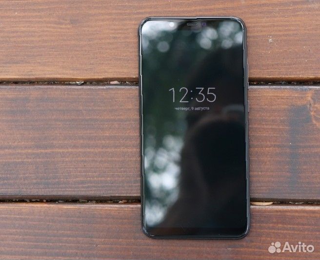 Xiaomi mi 8