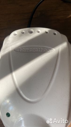 Аппарат для маникюра btmaratone