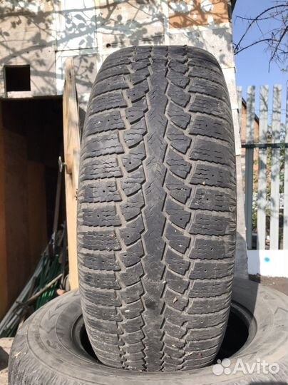 Maxxis SS-01 Presa SUV 265/65 R17