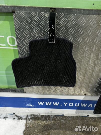 Коврики Ваз 2114