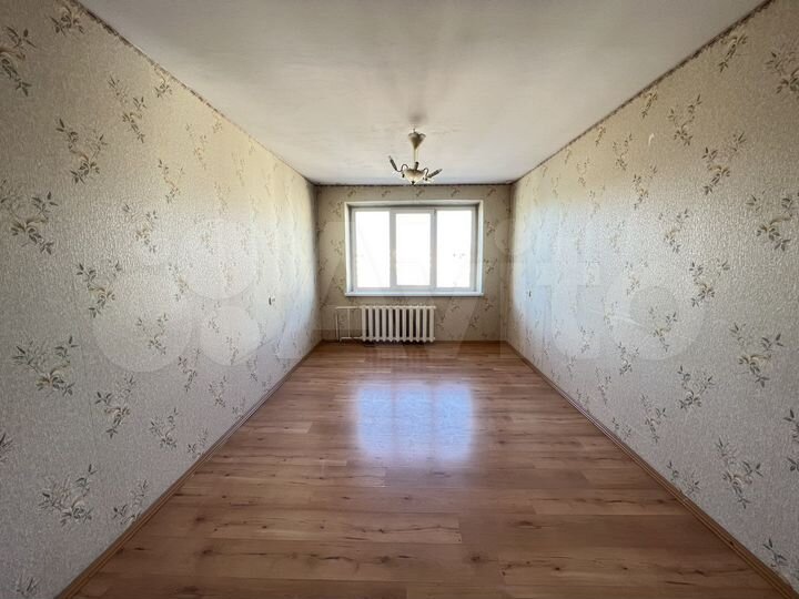2-к. квартира, 52 м², 5/5 эт.