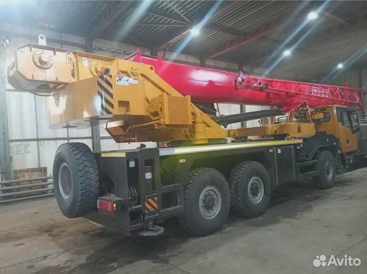 Sany STC250T5-5R, 2024