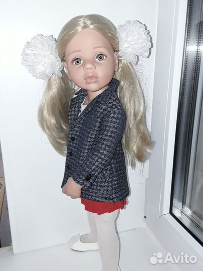 Комплекты одежды для кукол Готц 50см