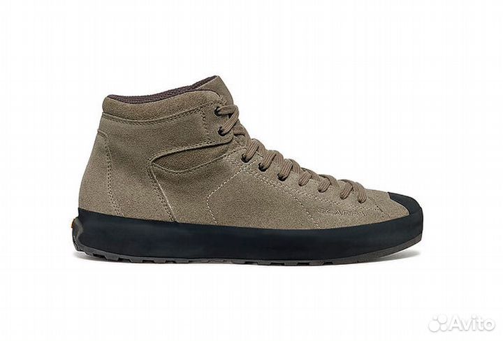 Ботинки Scarpa Mojito Wrap Mid