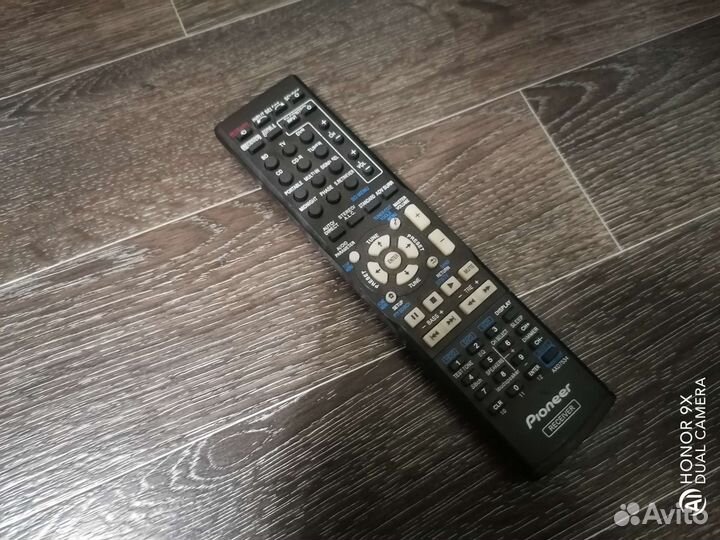 Ресивер усилитель Pioneer 819