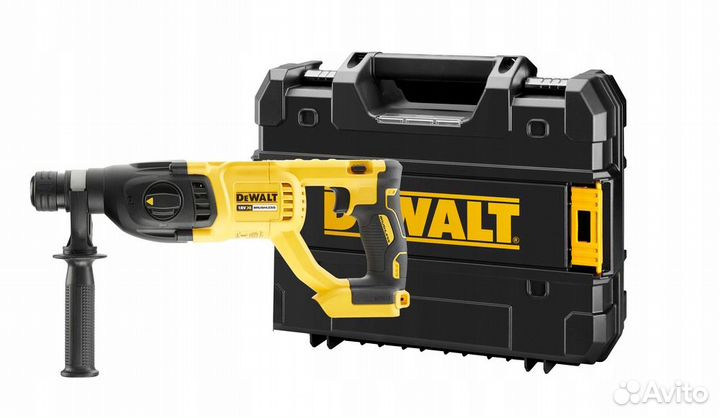 Электроинструмент dewalt