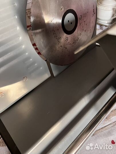 Слайсер для нарезки