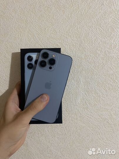 iPhone 13 Pro, 512 ГБ