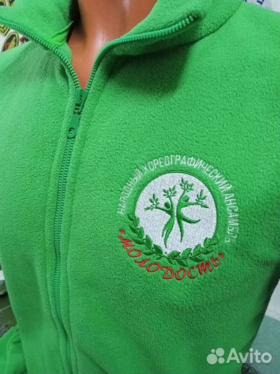 Шевроны, нашивки, вышивка на заказ