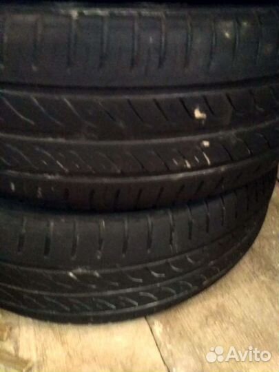 Yokohama A.DriveR1 195/60 R15 88H