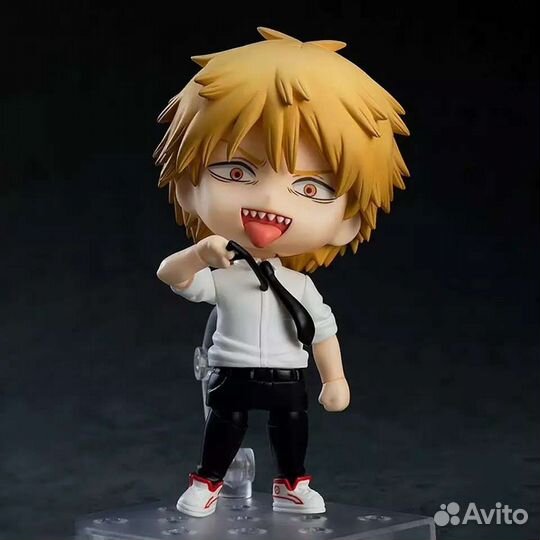 Nendoroid Chainsaw man