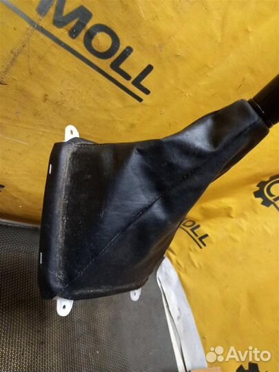 Рычаг переключения кпп honda CR-V RD8