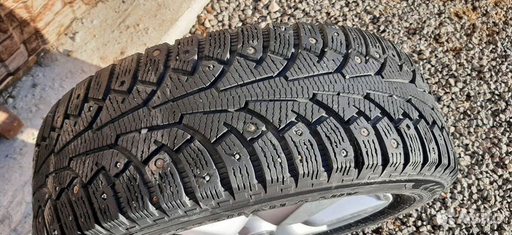 Nokian Tyres Nordman 5 SUV 225/60 R17 103