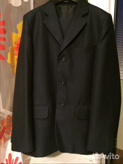 Пиджак 38/164