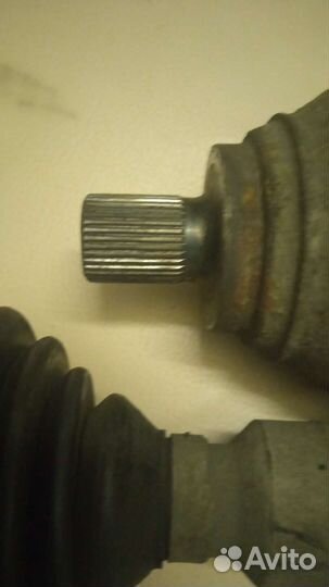 Шрузы на шкоду, Фольксваген, ауди