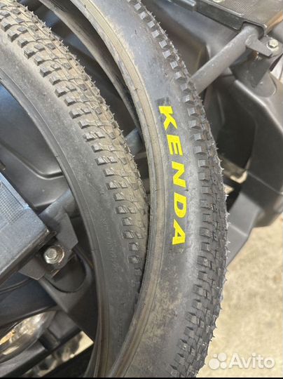 Велопокрышки Kenda Aptor k1153