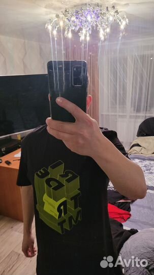 Футболки Онил и Термит