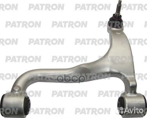 Рычаг mercedes ML230-ML430 W163 98-05 PS5530R P