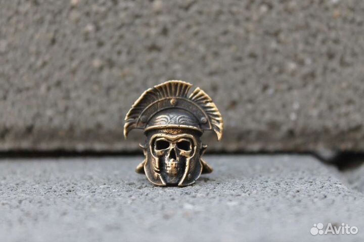 Бусины для темляка - Центурион для ножа