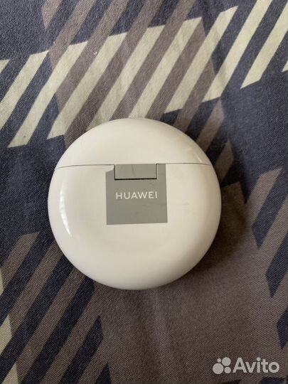 Huawei freebuds 4