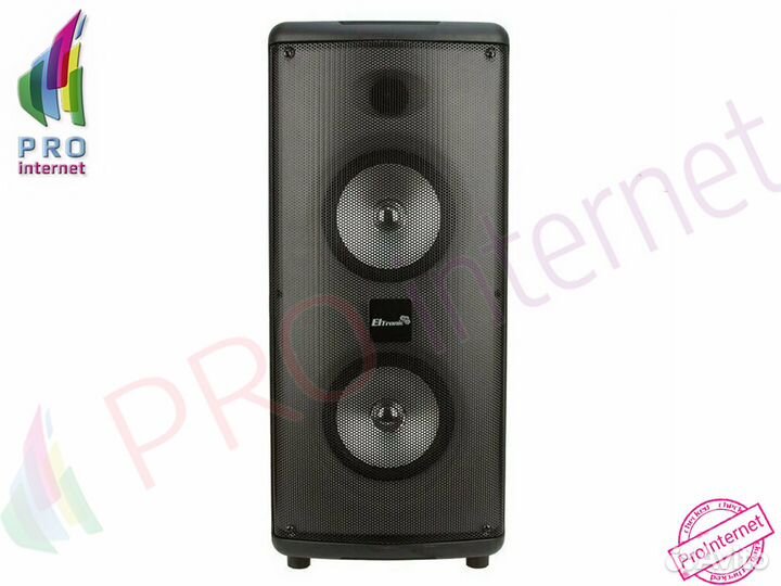Колонка Портативная Eltronic 20-23