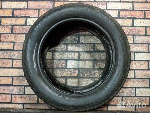 Dunlop SP Sport Maxx GT 235/55 R19