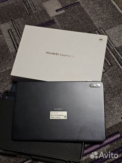 Планшет huawei matepad 11