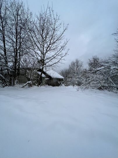 Дом 76 м² на участке 30 сот.