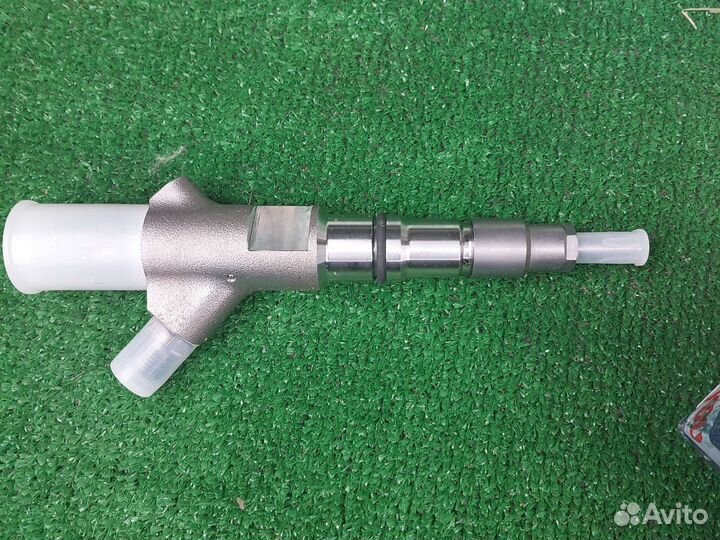 Форсунка камаз евро 4