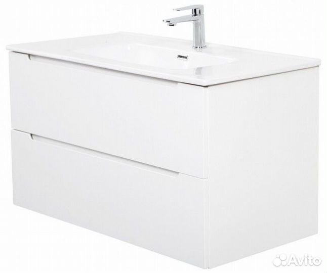 Мебель для ванной BelBagno Etna-1000-BB1000ETL Bia