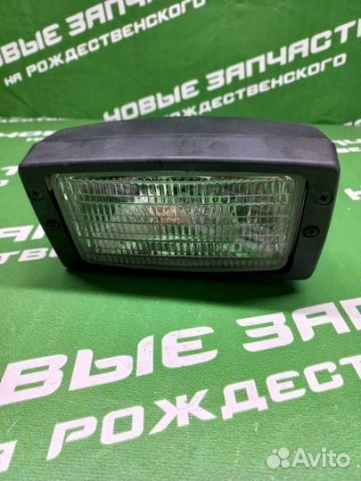 Фара. Zetor Proxima трактор