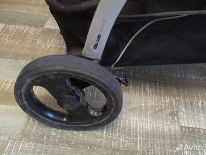 Шасси для коляски peg perego book s