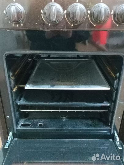 Плита газовая