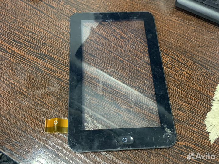 Тач скрин планшет Explay оригинал