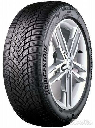 Bridgestone Blizzak LM-005 285/45 R20 112V