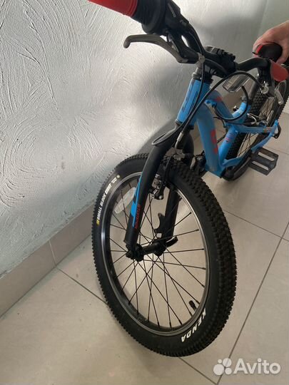 Горный велосипед GT 24 stomper