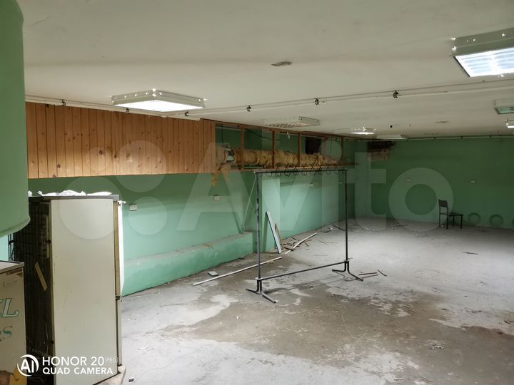 Свободного назначения, 567.3 м²