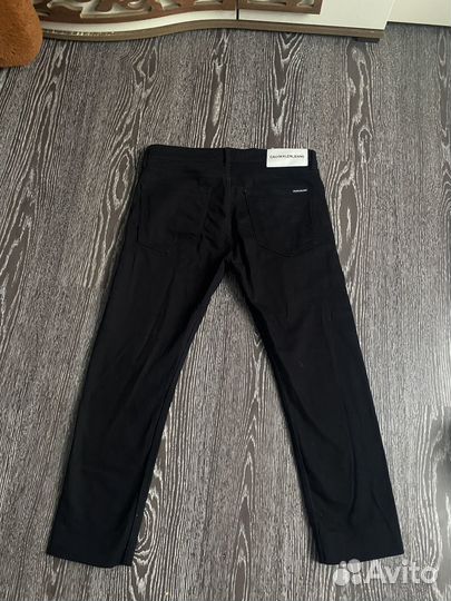 Джинсы calvin klein(оригинал)